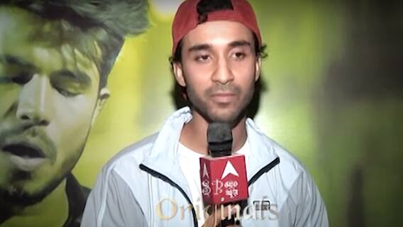 Raghav Juyal plays 'Kyunki Main Jhoot Nahi Bolta' | SBS Originals