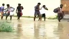 Normal life gets disrupt after floods in Uttar Pradesh | Satya Vachan (10 August, 2021)