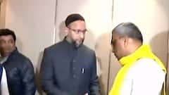 UP Chunav 2022: Rajbhar का 'समाजवादी प्रेम', Akhilesh Yadav की तारीफ में कही ये बात | ABP Ganga