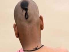 Dehradun: नाई से कट गई पंडित की चोटी, जमकर हुई तू-तू मैं-मैं, नाई पर दर्ज हुआ मुकदमा