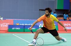Sai Praneeth Badminton Player Photos: హ్యాపీ బర్త్ డే సాయి ప్రణీత్... బర్త్ డే స్పెషల్