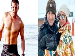 Akshay Kumar हों या Kareena Kapoor, खूब घुमक्कड़ हैं ये बॉलीवुड स्टार्स, पहली फुर्सत मिलते ही जानें कहां जाना करते हैं पसंद
