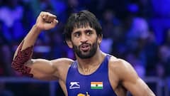 Fans group reaches Haryana to congratulate Indian Olympians