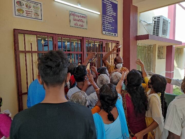 சேலம் மாவட்டத்தில் புதிதாக 92 பேருக்கு கொரோனா உறுதி; 3 பேர் உயிரிழப்பு