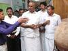 எஸ்.பி.வேலுமணி வீட்டில் ரெய்டு ட்வீட் - 'நான் எதுவுமே சொல்லல' என விளக்கமளித்த பாண்டியராஜன்