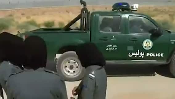 Taliban raiding Afghanistan with the help of Pak | Master Stroke