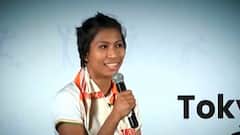 India bow down to 'real heros' after their heroic stint in Tokyo | Full Report