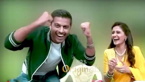 Darsh Vs Virat: Who will win SBS Originals' 'Straw Challenge'?