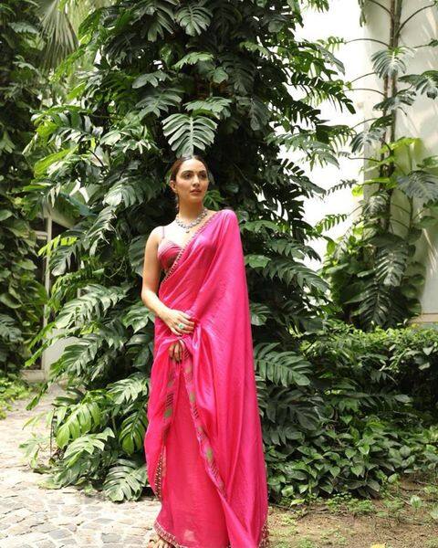 (Courtesy : Instagram) ఆ తరువాత 'వినయ విధేయ రామ' అనే సినిమాలో కనిపించింది. ఇది ప్లాప్ అవ్వడంతో బాలీవుడ్ కి వెళ్లిపోయింది.