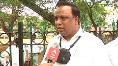 WEB Exclusive | सरकारला हात जोडून विनंती आहे, श्रेय तुम्ही घ्या पण मंदिर सुरू करा : आशिष शेलार