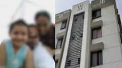 Navi Mumbai मध्ये मुलीकडून आईचा खून तर Nashik मध्ये मुलाची हत्या करुन आईनं संपवलं जीवन? : ABP Majha