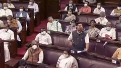 OBC बिल पर सरकार-विपक्ष एक साथ ! हंगामा थमा, लोकसभा से पास हुआ