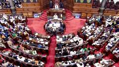 पूरी तरह धुल गया Parliament का Monsoon Session और साथ ही धुल गए जनता के 200 करोड़ | घंटी बजाओ