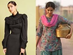 सेलेब्स करोड़ों में फीस लेते हैं लेकिन 'भाग मिल्खा भाग' के लिए सोनम कपूर ने लिए थे इतने कम पैसे कि जानकर हैरान हो जाएंगे आप