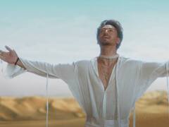 Vande Mataram Song: स्वतंत्रता दिवस से पहले आया दिल छू लेने वाला 'वंदे मातरम' सॉन्ग, टाइगर श्रॉफ की दिखाई दी देशभक्ति