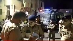 સુરત: રામપુરા વિસ્તારમાં કુખ્યાત બુટલેગરના પુત્ર પર હુમલો, જૂની અદાવતમાં તલવારથી હુમલો