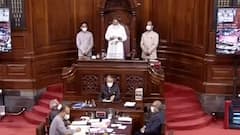 Why Rajya Sabha Chairman broke down over ruckus today? | Hoonkar (11 August, 2021)