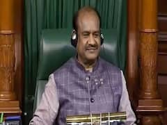 Lok Sabha Adjourned Sine Die: Speaker Om Birla Urges All To Encourage Discussion And Dialogue In Future