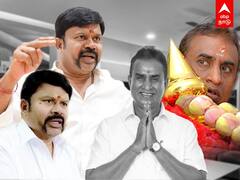 SP Velumani 1,00,000 கோடி ஊழல் - KCP அதிரடி | DVAC raid SP Velumani | KCP Interview | MK Stalin Plan