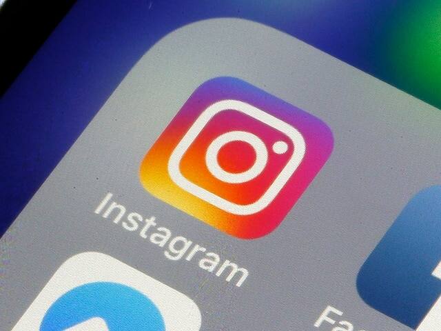 Instagram down in many parts of the world including India, users are complaining on social media भारत समेत दुनिया के कई हिस्सों में Instagram हुआ डाउन, सोशल मीडिया पर यूजर्स कर रहे शिकायत