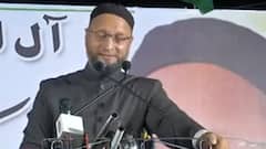 इफ्तार की दावत पर ओवैसी लाल, खजूर खिलाने वालों से सुलगते सवाल | Baat To Chubhegi