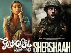 'शेरशाह' से लेकर 'गंगूबाई काठियावाड़ी' तक, आने वाली इन 7 फिल्मों में दिखेंगी रियल लाइफ हीरोज की कहानी