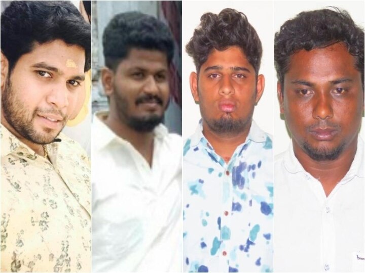 பொள்ளாச்சி பாலியல் வழக்கு: கைதான 9 பேருக்கு கூடுதல் குற்றப்பத்திரிகை நகல் வழங்கிய சிபிஐ..!