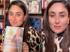 कभी-कभी बहुत सस्ते कपड़े पहनती हैं करीना कपूर, सिर्फ 1299 रुपए का टॉप पहनकर लॉन्च की प्रेगनेंसी पर अपनी किताब