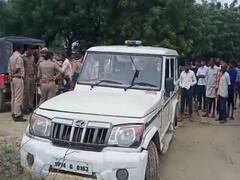 दबंगों के हमले में घायल हुए युवक की इलाज के दौरान हुई मौत, गांव में भारी फोर्स तैनात 