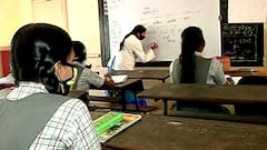 FYJC Entrance आधी विद्यार्थ्यांवर गुणांचा वर्षाव,आता प्रवेशात अडचण, CET रद्द झाल्याने मोठी अडचण