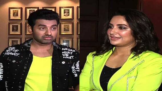 Film: আড়াই বছর পর ফের বাবা যাদবের ছবির শ্যুটিং শুরু শুভশ্রী-অঙ্কুশের