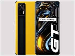 रियलमी जीटी नियो 2 भारतीय बाजार में जल्द होगा लॉन्च, 5जी टेक्नलॉजी से लैस है ये स्मार्टफोन