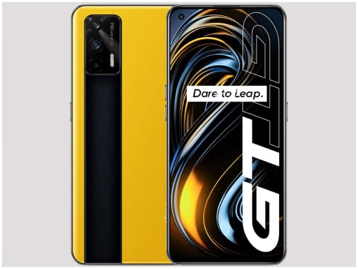 Realme GT Neo 2 will be launched soon in the Indian market this smartphone is equipped with 5G technology रियलमी जीटी नियो 2 भारतीय बाजार में जल्द होगा लॉन्च, 5जी टेक्नलॉजी से लैस है ये स्मार्टफोन