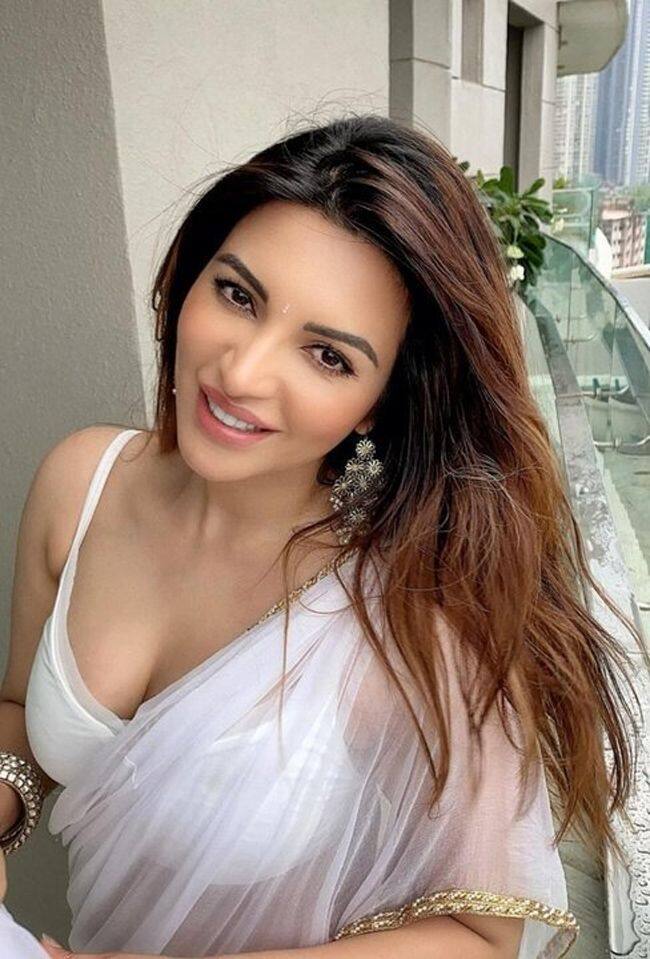 छोटे पर्दे पर शमा सिकंदर को 'ये मेरी लाइफ है' से पहचान मिली. शमा ने अपनी ऑन-स्क्रीन प्रेजेंस से हर किसी का दिल जीता था.