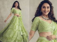 Hariyali Teej: हरियाली तीज के फेस्टिवल पर ट्राई करें बॉलीवुड एक्ट्रेसेस के ये ट्रेडिशनल लुक