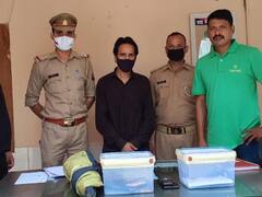 Noida Police: पहचान छिपाकर नोएडा में रह रहा था हत्या का आरोपी, 14 साल बाद गिरफ्तार