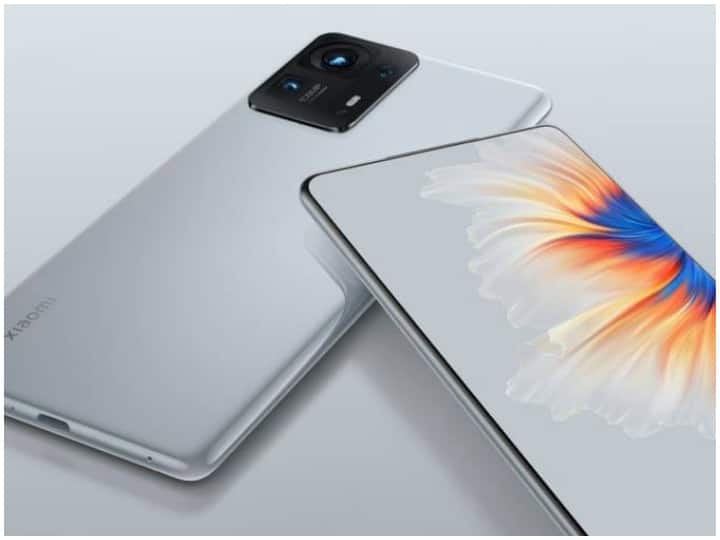 Xiaomi launches new smartphone Mi Mix 4, will get feature with under-display camera Xiaomi Mi Mix 4: शाओमी ने लॉन्च किया अपना पहला अंडर-डिस्प्ले कैमरे वाला स्मार्टफोन, Samsung के इस फोन से होगी टक्कर