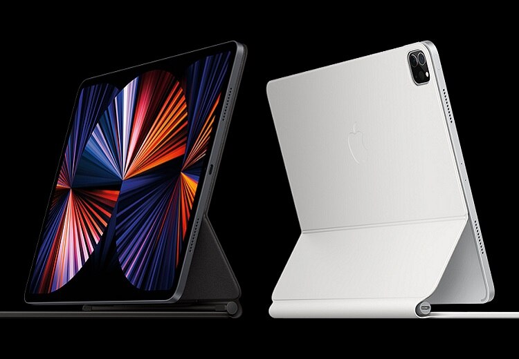 Xiaomi Mi Pad 5 Pro Vs iPad Pro M1.. வடிவம் முதல் விலை வரை... எது பெஸ்ட்?