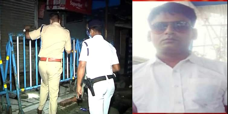North 24 Parganas Birati Main accused arrested in TMC worker Subhrajit Dutta murder case North 24 Parganas: বিরাটিতে তৃণমূল কর্মী শুভ্রজিৎ দত্ত খুনের ঘটনায় মূল অভিযুক্ত বাবুলাল গ্রেফতার