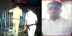North 24 Parganas: বিরাটিতে তৃণমূল কর্মী শুভ্রজিৎ দত্ত খুনের ঘটনায় মূল অভিযুক্ত বাবুলাল গ্রেফতার