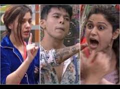 Bigg Boss OTT: दो कंटेस्टेंट्स के बीच होते-होते बची मारपीट, सही समय पर घरवालों ने किया अलग!