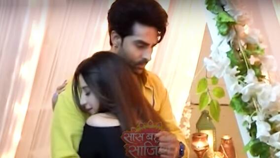 Teri Meri Ikk Jindri: Avneet's tricks to ruin Jogi & Mahi's marriage