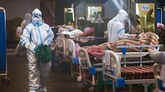 Corona Second Wave: করোনার দ্বিতীয় ঢেউয়ে অক্সিজেনের অভাবে মৃত্যু নিয়ে বিতর্ক