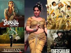 In Pics : भूज ते शेरशाह लवकरच रिलीज होणारे रिअल लाईफ सिनेमे