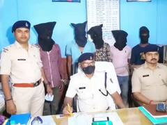 Bihar Crime: पटना में बेच रहे थे चोरी की बाइक, इस एक गलती ने 5 चोरों को पहुंचा दिया जेल