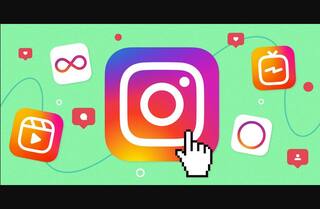 Instagram Down : भारतासह जगभरात इन्स्टाग्राम डाऊन; यूजर्सची सोशल मीडियावर तक्रार