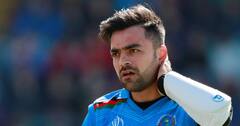 Rashid Khan: నా దేశాన్ని కాపాడండి... ట్విటర్ వేదికగా ప్రపంచ నేతలకు క్రికెటర్ విన్నపం