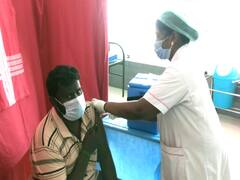 மயிலாடுதுறை: புதிதாக 23 பேருக்கு கொரோனா தொற்று! உயிரிழப்பு இல்லை!