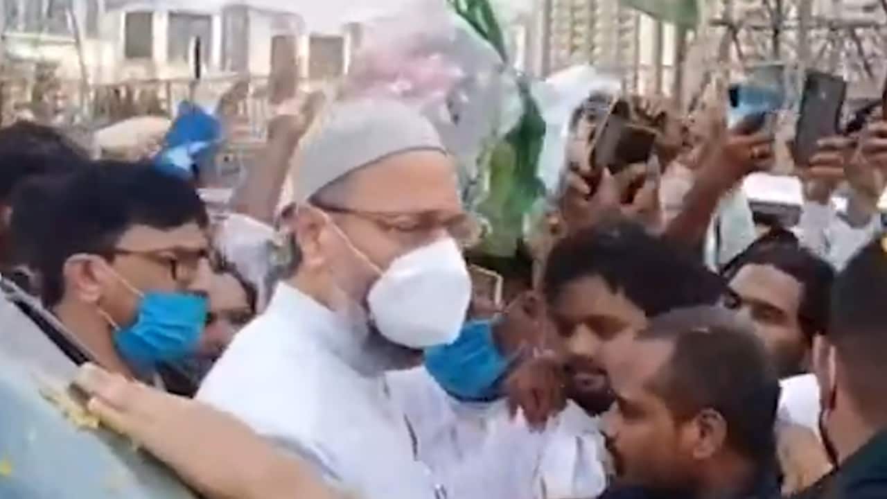 ABP News ABP News