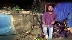 Accident Death: সল্টলেকের রাস্তায় তারের জঞ্জাল, বাইকের চাকা জড়িয়ে মৃত্যু উল্টোডাঙার যুবকের